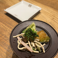 水剌間 恵比寿本店 - 