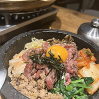 水剌間 恵比寿本店 - 