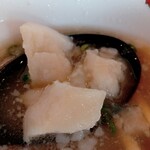 京都らーめん 神楽 - 