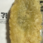 セブンイレブン - 料理写真:ささみ揚げ（梅しそ）