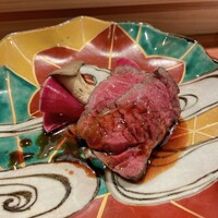 肉割烹 五平 - 