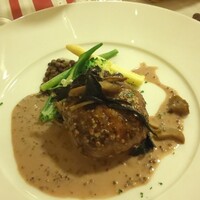 ビストロモンマルトル - 