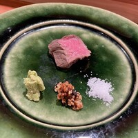肉割烹 五平 - 