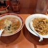 Oreryuu Shio Ramen - 