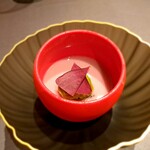 プレゼンテ スギ - 