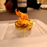 プレゼンテ スギ - 