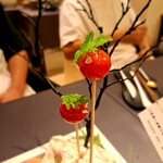 プレゼンテ スギ - 