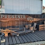 プレゼンテ スギ - 