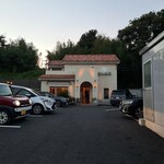 プレゼンテ スギ - 