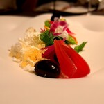 プレゼンテ スギ - 