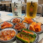 大衆韓国 韓国中毒 名古屋駅店 - 