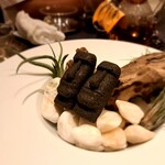 プレゼンテ スギ - 