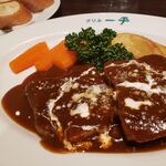 グリル一平 三宮店 - 