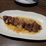 焼き鳥よつば屋 - 