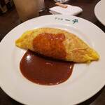 グリル一平 三宮店 - 