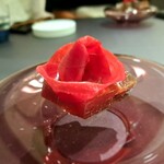 プレゼンテ スギ - 