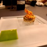 プレゼンテ スギ - 