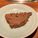 焼肉 静龍苑 - 