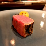 プレゼンテ スギ - 