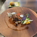 イル フラ ジュール - 