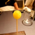 プレゼンテ スギ - 