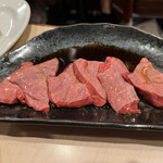 炭火焼 ゆうじ - 