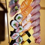 うを勢 総本店 - 