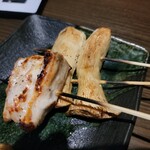 焼き鳥よつば屋 - 