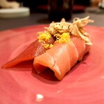 プレゼンテ スギ - 