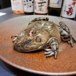 プレゼンテ スギ - 