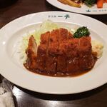 グリル一平 三宮店 - 