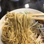 ラーメン北郎 - 