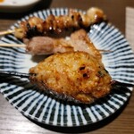 焼き鳥よつば屋 - 