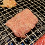 焼肉 静龍苑 - 
