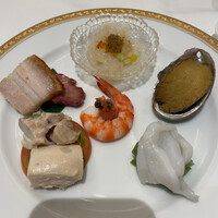 中国料理 桃花林 - 