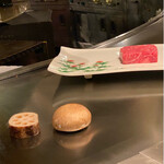 あざみ野うかい亭 - 