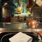 あざみ野うかい亭 - 