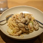 Osteria caiman table - 