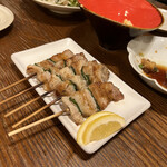 Yakitori Suzuki - 