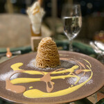 あざみ野うかい亭 - 