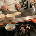 あざみ野うかい亭 - 