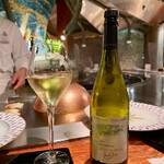 あざみ野うかい亭 - 