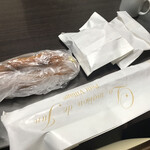 粉とクリーム - 魅惑のライソアップ。