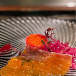 あざみ野うかい亭 - 