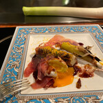 あざみ野うかい亭 - 