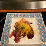 あざみ野うかい亭 - 