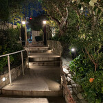 あざみ野うかい亭 - 