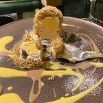 あざみ野うかい亭 - 