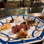 あざみ野うかい亭 - 