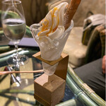 あざみ野うかい亭 - 